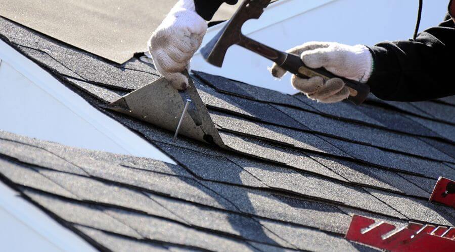 Expert new roof installation services in Ashland, AL